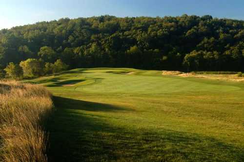 Totter Ridge Golf Club - photo 6