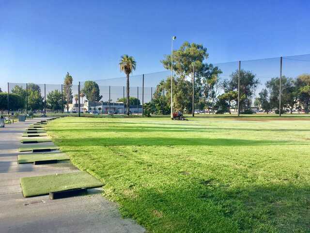 Dad Miller Golf Course - photo 1
