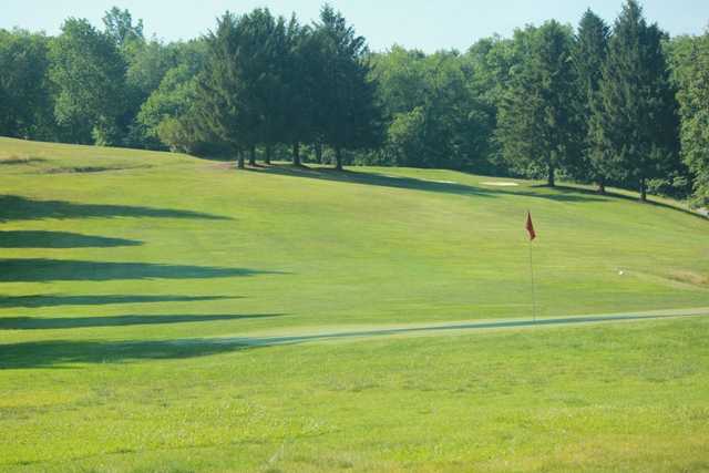Hidden Hills Golf Course - photo 2