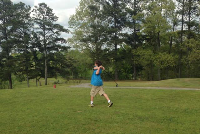 Marcum Golf Course