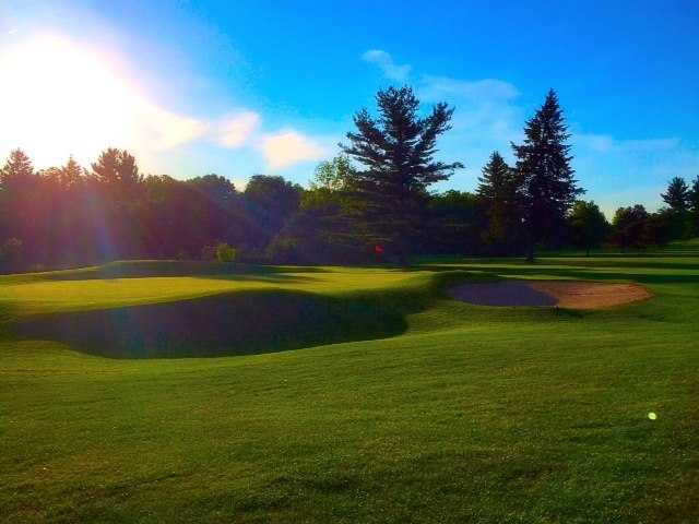 Cascades Golf Course - photo 3