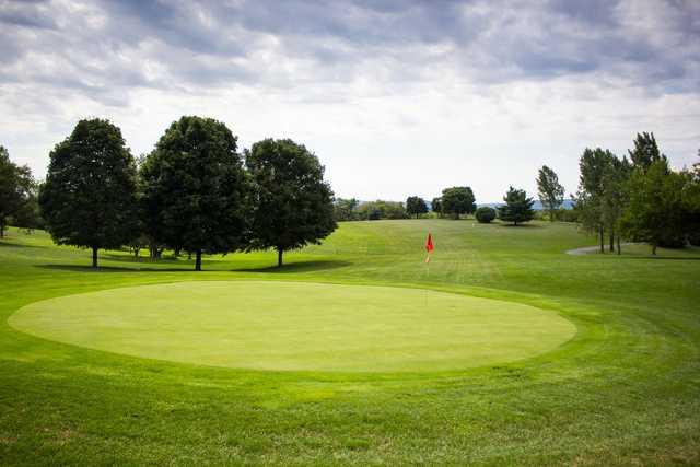 Pennsylvania-Delaware Conference Center - photo 2