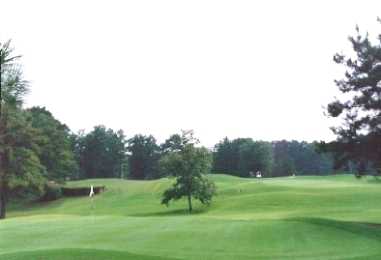 The Links Golf Club - photo 1