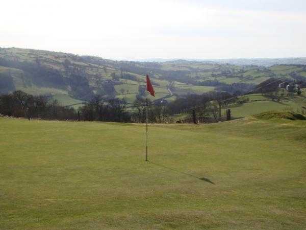 Welshpool Golf Club - photo 3