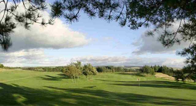 West Linton Golf Club - photo 4