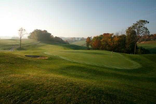 Hickory Heights Golf Club - photo 4