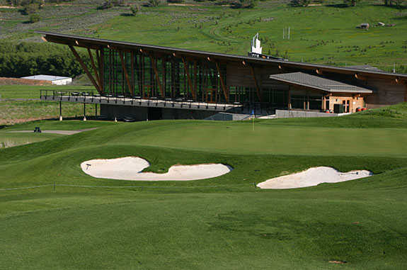 Soldier Hollow Golf Course - Gold - photo 3