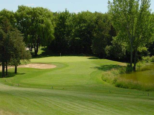 Olde Highlander Golf Club - photo 2