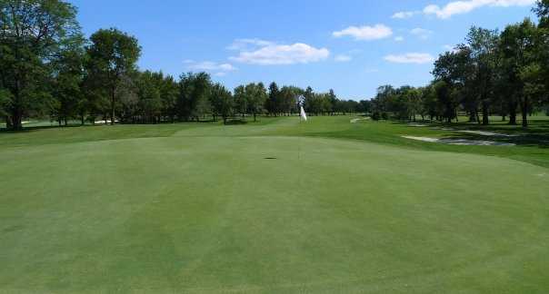 Brookwood Golf Club - 18 Hole - photo 3