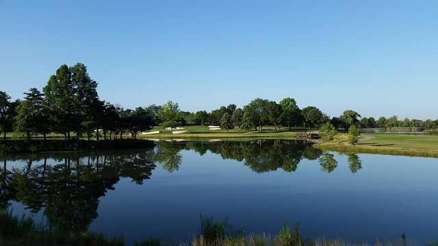 Kemper Lakes Golf Course - photo 2