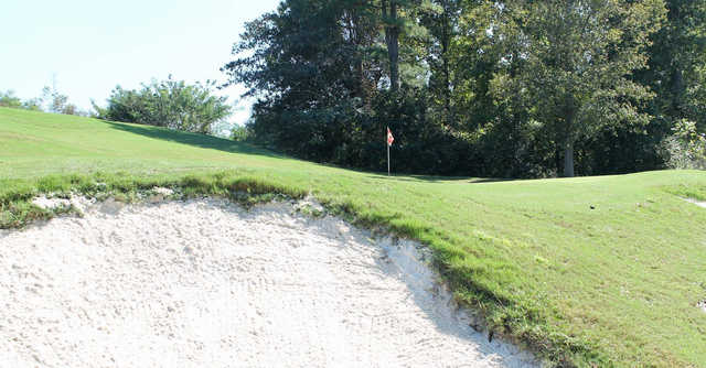 Steel Canyon Golf Club
