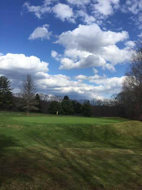 Indian Mountain Golf Course - photo 4