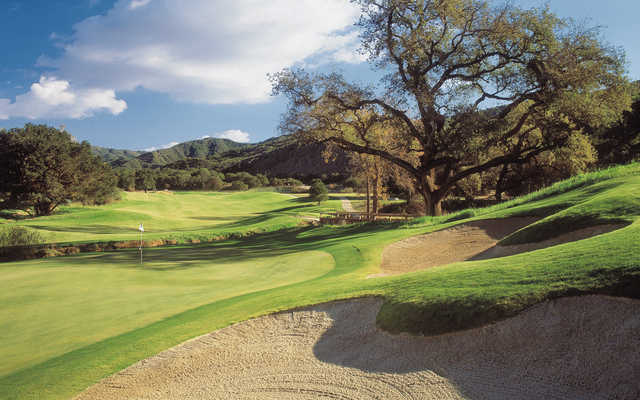 Rancho San Marcos