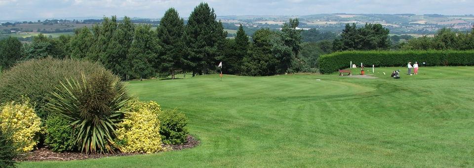Bishop Auckland Golf Club - photo 3