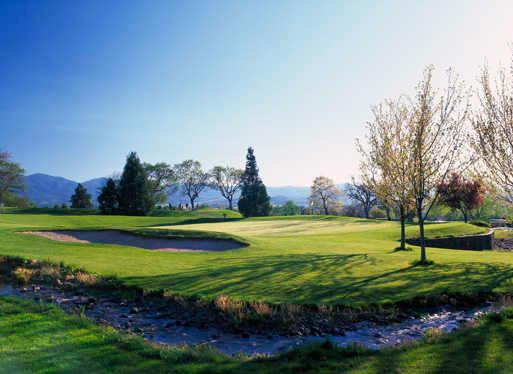 Quail Point Golf Course - photo 2