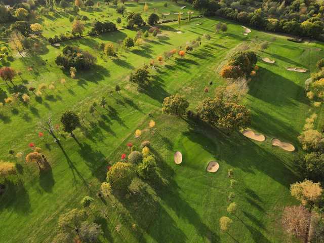 Grims Dyke Golf Club - photo 5