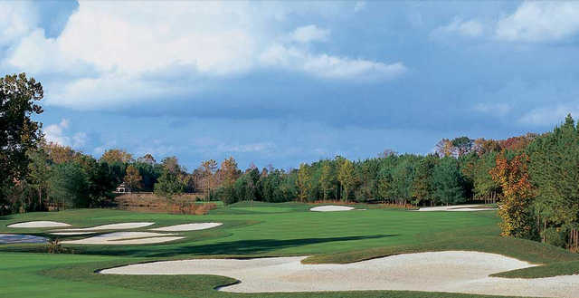 Dominion Valley Country Club - photo 3
