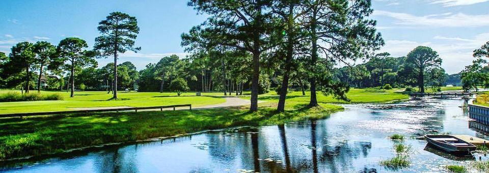Seascape Golf Course (FL) at Seascape Golf Resort - photo 6