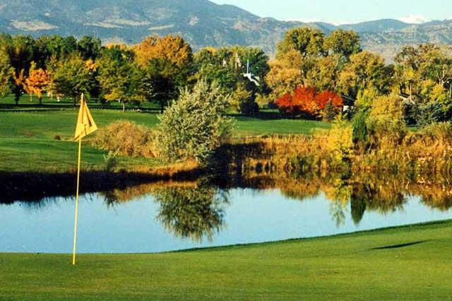 Hyland Hills Golf - Blue Course - photo 2