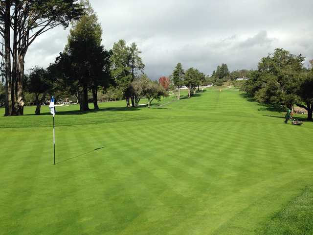 Pasatiempo Golf Club - photo 5
