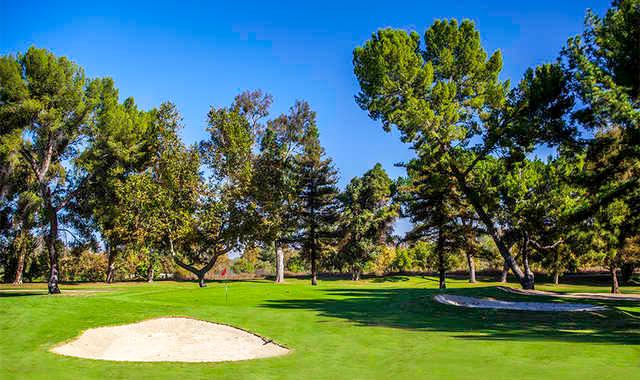 Balboa Golf Course - photo 2