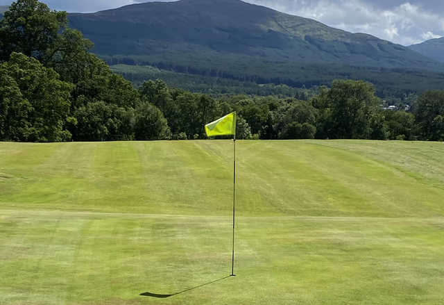 Killin Golf Club