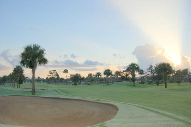 Miles Grant Country Club - photo 2