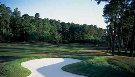 Santee National Golf Club - photo 1