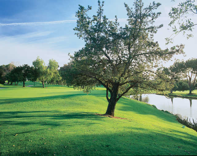 Oaks North Golf Course - photo 3