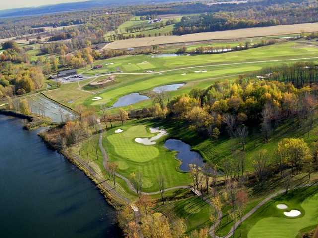 Timber Banks Golf Club - photo 3