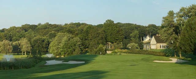 Burning Tree Country Club - photo 3