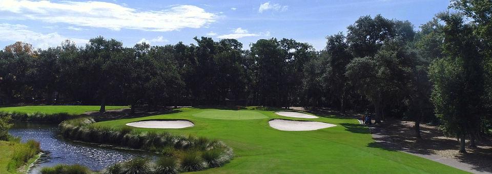 Port Royal - Barony Course - photo 5