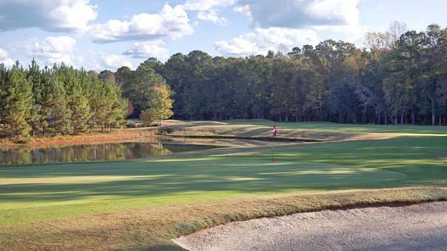 Island West Golf Club