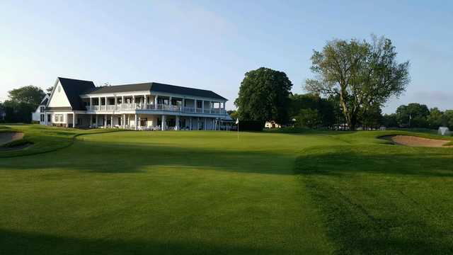 Rockville Links Club
