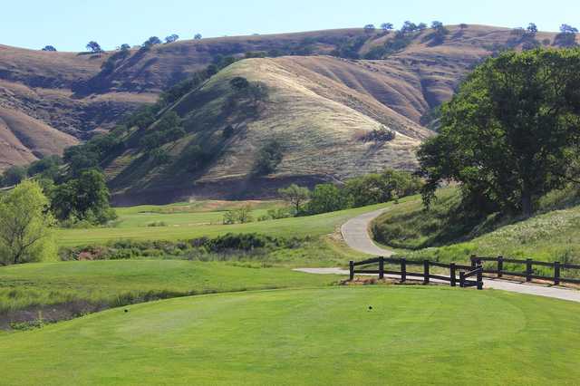 The Ranch