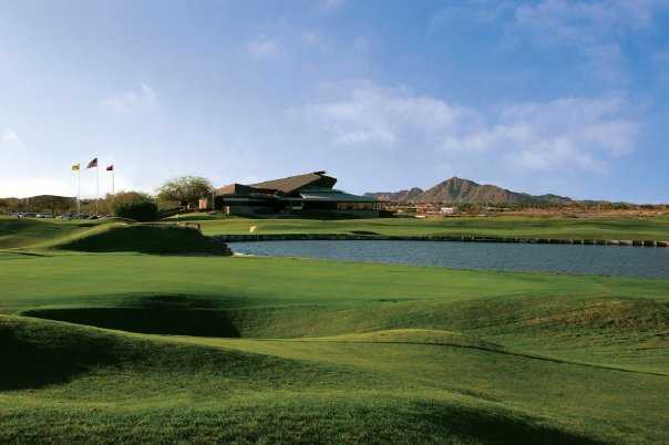 ASU Karsten Golf Course - photo 4
