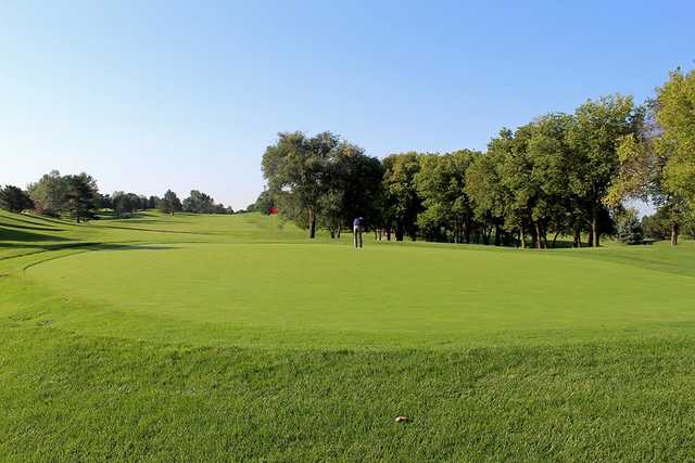 Wilderness Ridge Golf Club - photo 2