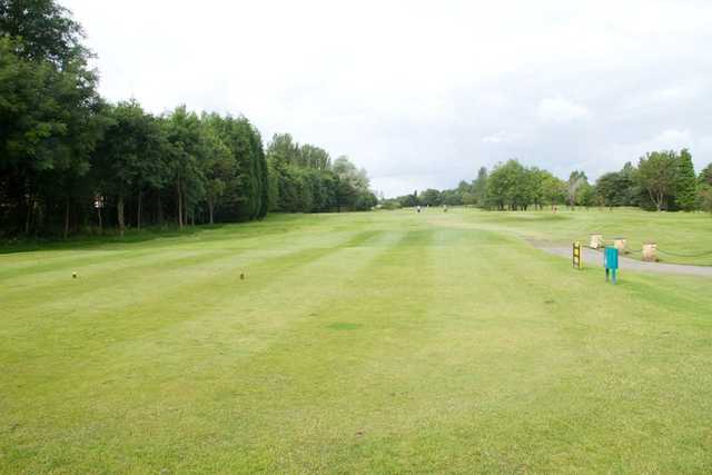 City of Newcastle Golf Club - photo 3