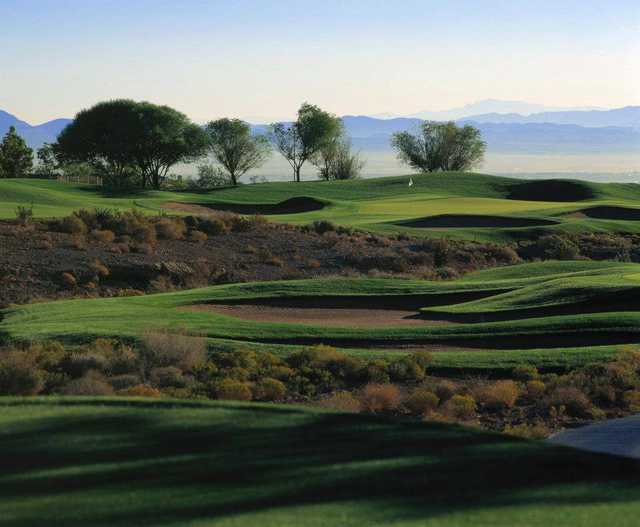 TPC Las Vegas Golf Course - photo 4