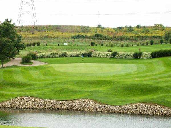 Chippewa Golf Club - Canton - photo 4