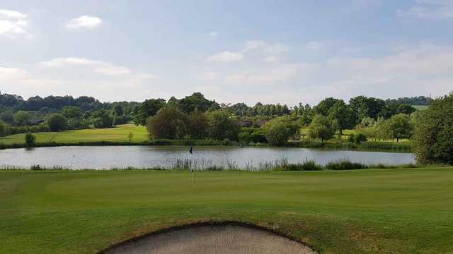 Reigate Hill Golf Club - photo 2