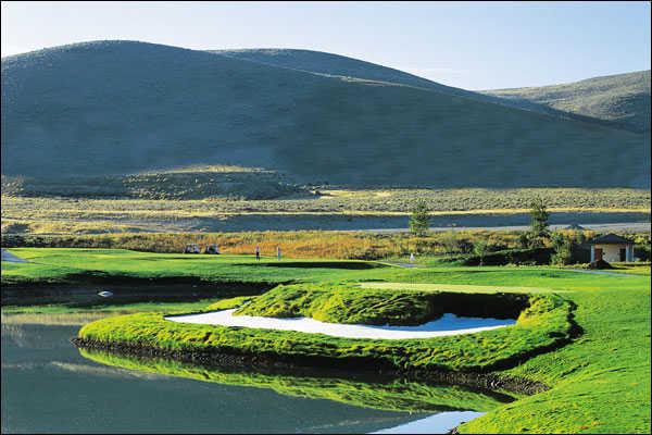 Red Hawk Golf and Resort - Hills - photo 8
