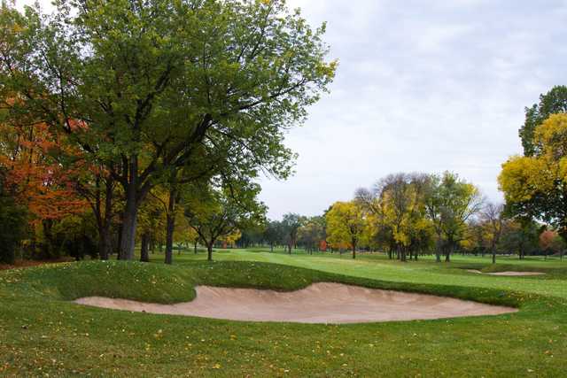La Grange Country Club - photo 2