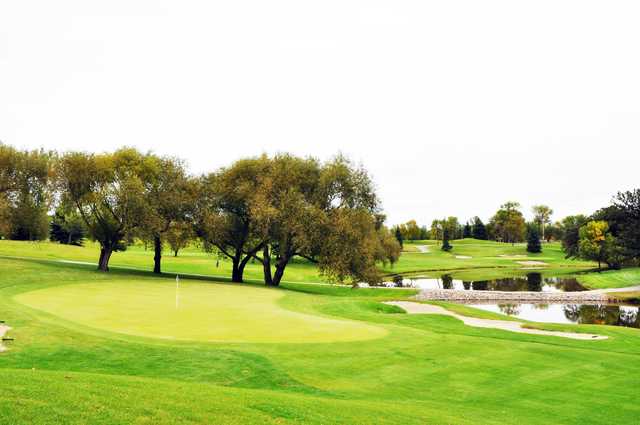 Oxbow Golf & Country Club - photo 2