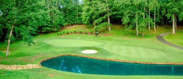 Boonsboro Country Club - photo 3