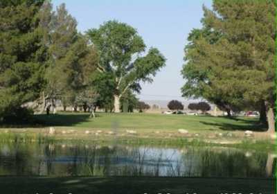 Rancho Sierra Golf Club