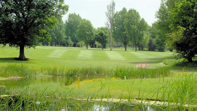 Alsager Golf & Country Club - photo 2