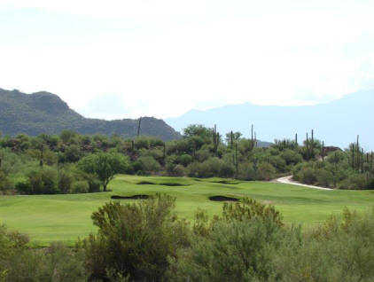 The Highlands at Dove Mountain - photo 5