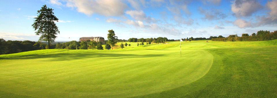 Celtic Manor Resort - Roman Road Course - photo 6