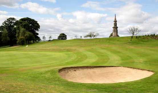 West Lothian Golf Club - photo 2